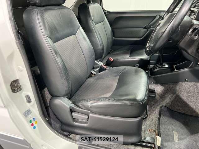 Suzuki JIMNY 2003-01 221641-10