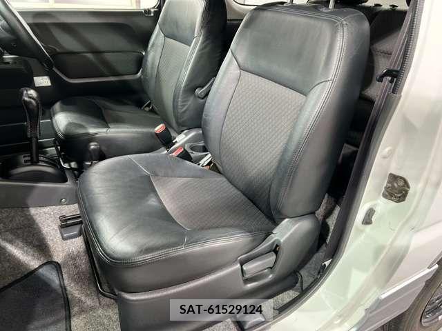 Suzuki JIMNY 2003-01 221641-12