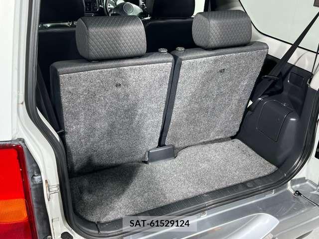 Suzuki JIMNY 2003-01 221641-17
