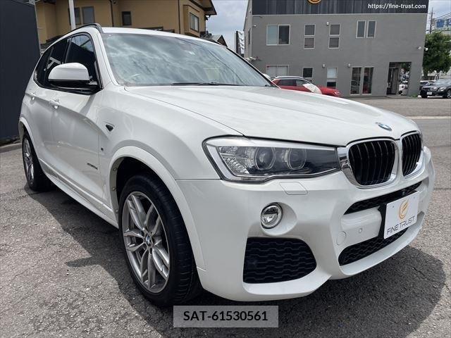Bmw X3 2014-07 382793-14