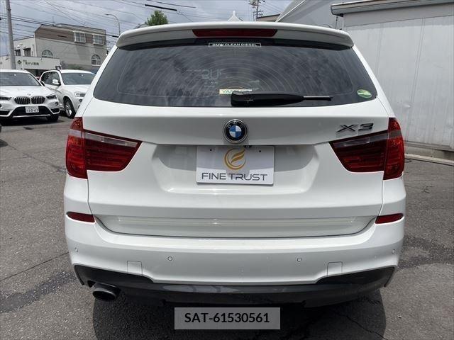 Bmw X3 2014-07 382793-17