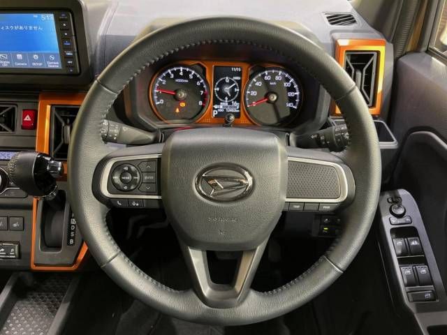 Daihatsu TAFT 2021-02 195197-11