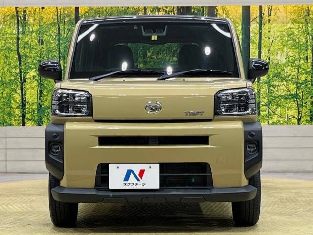 Daihatsu TAFT 2021-02 195197-14