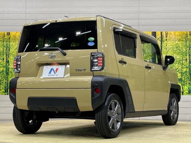 Daihatsu TAFT 2021-02 195197-17