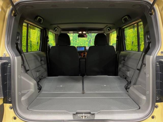 Daihatsu TAFT 2021-02 195197-10