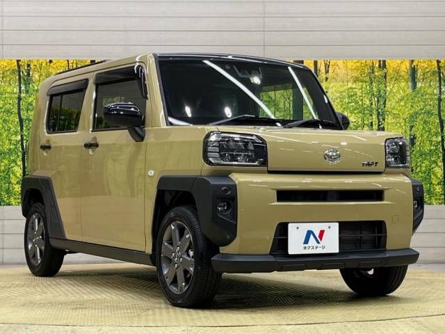 Daihatsu TAFT 2021-02 195197-16