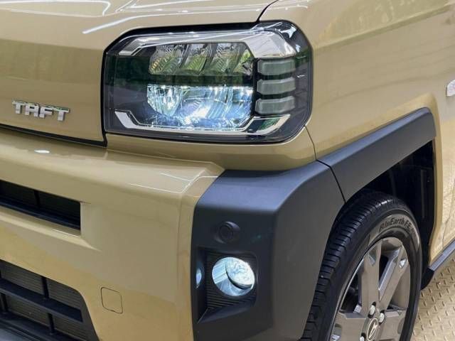 Daihatsu TAFT 2021-02 195197-12