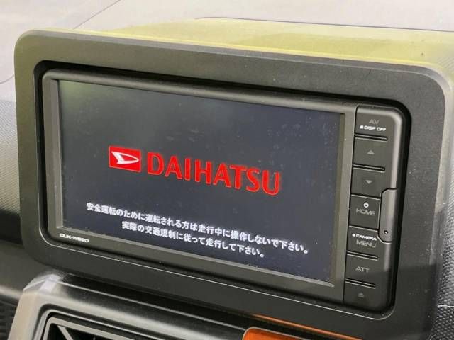 Daihatsu TAFT 2021-02 195197-4