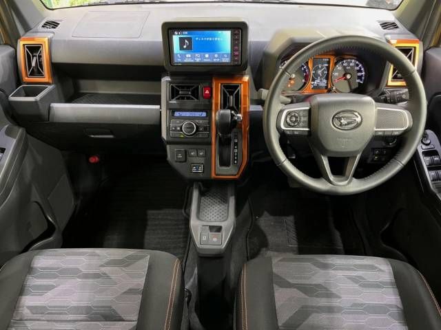 Daihatsu TAFT 2021-02 195197-1