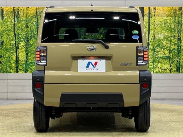 Daihatsu TAFT 2021-02 195197-15