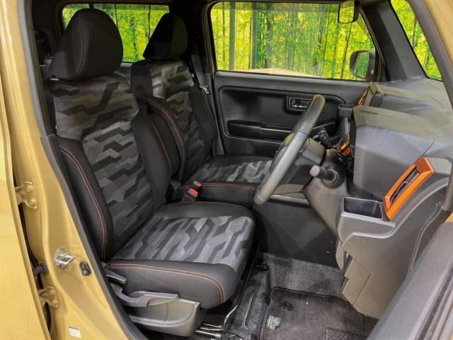Daihatsu TAFT 2021-02 195197-8