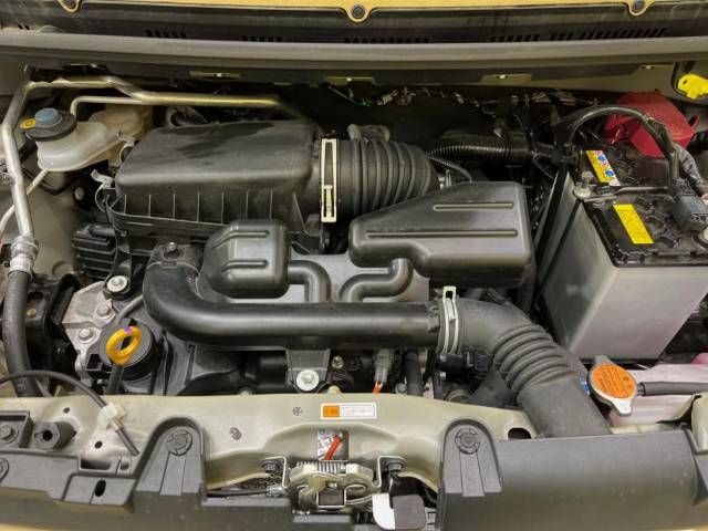 Daihatsu TAFT 2021-02 195197-18