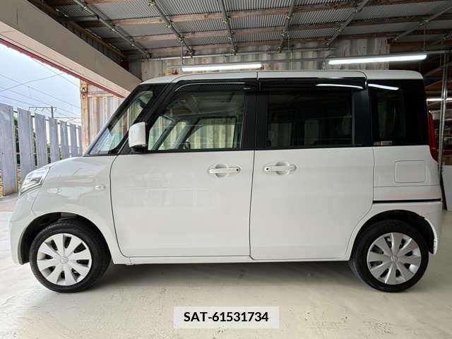 Suzuki SPACIA 2017-08 368459-4
