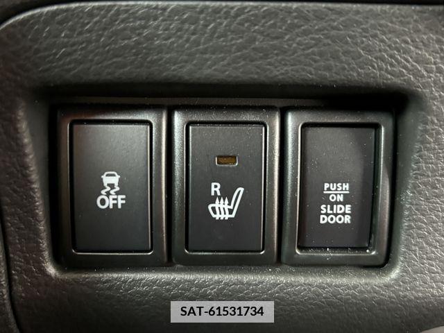 Suzuki SPACIA 2017-08 368459-18