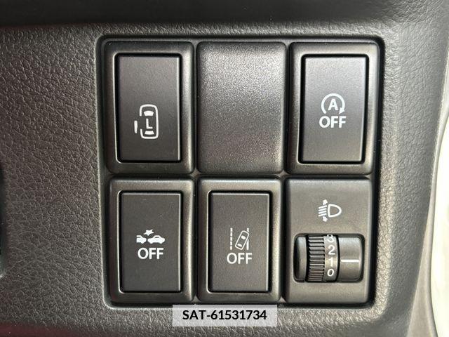 Suzuki SPACIA 2017-08 368459-17