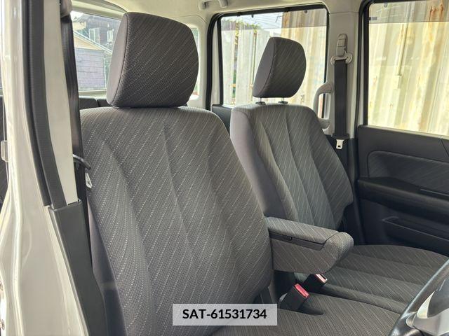 Suzuki SPACIA 2017-08 368459-21