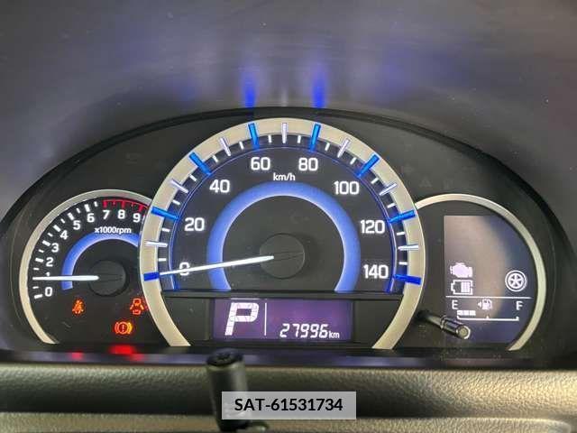 Suzuki SPACIA 2017-08 368459-12