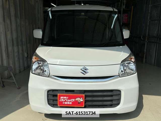 Suzuki SPACIA 2017-08 368459-1