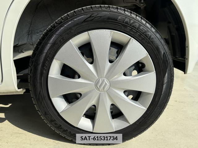 Suzuki SPACIA 2017-08 368459-28