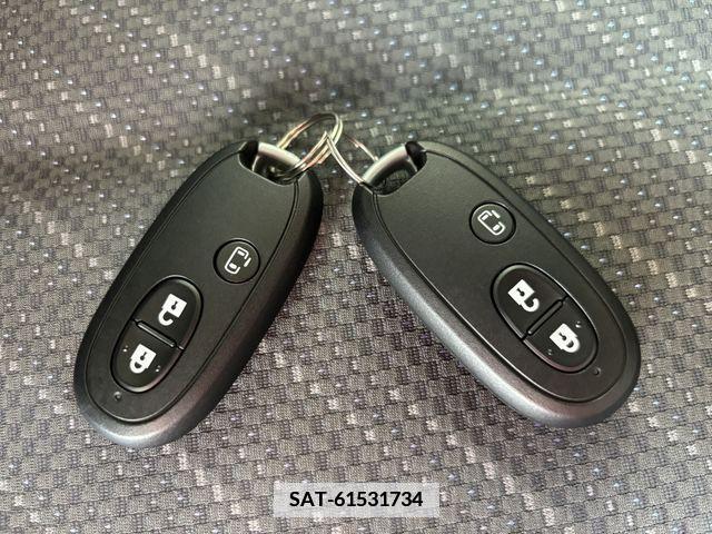 Suzuki SPACIA 2017-08 368459-27
