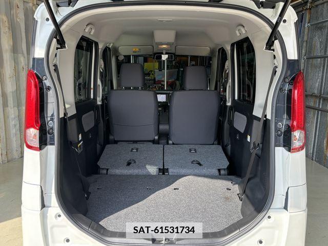 Suzuki SPACIA 2017-08 368459-26