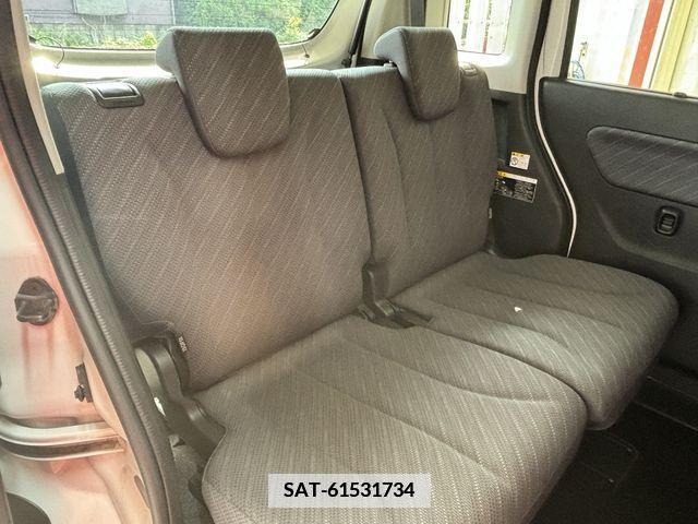 Suzuki SPACIA 2017-08 368459-24