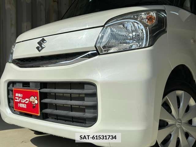 Suzuki SPACIA 2017-08 368459-8