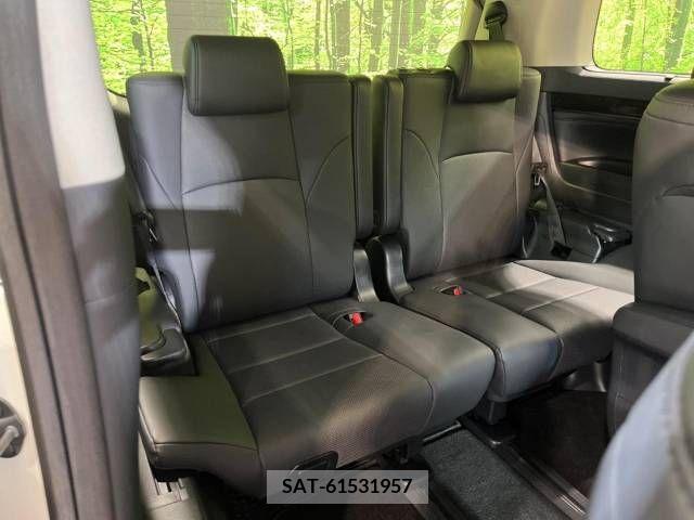 Toyota ALPHARD 2021-12 379907-12