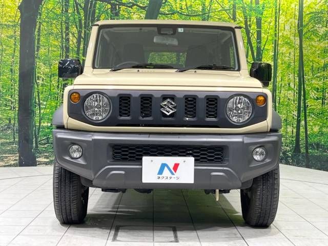 Suzuki JIMNY SIERRA 2019-01 182105-13