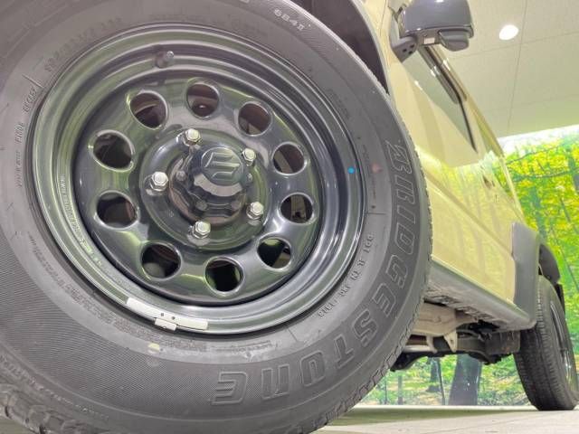 Suzuki JIMNY SIERRA 2019-01 182105-12