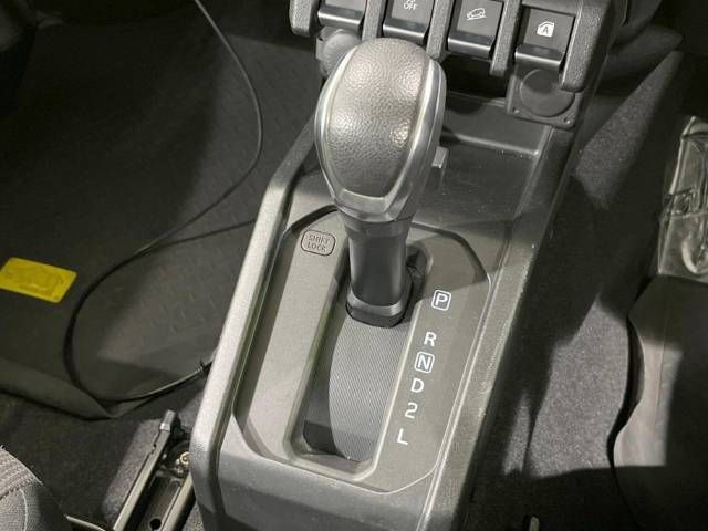 Suzuki JIMNY SIERRA 2019-01 182105-19