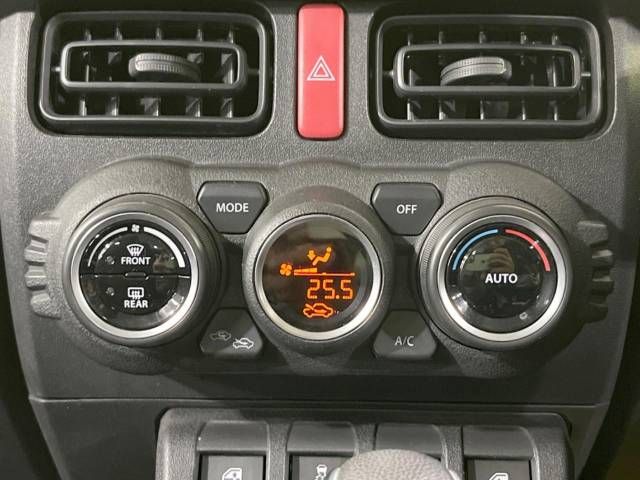 Suzuki JIMNY SIERRA 2019-01 182105-7