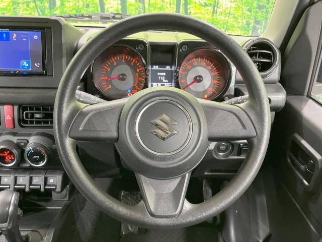 Suzuki JIMNY SIERRA 2019-01 182105-10