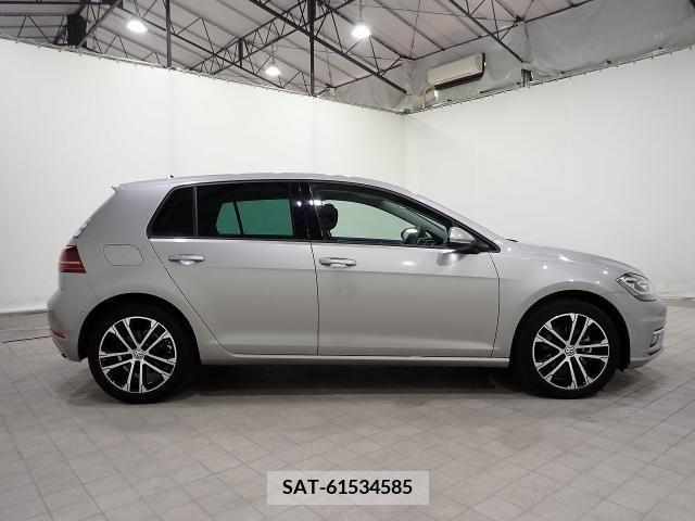 VolksWagen GOLF 2019-11 224094-19