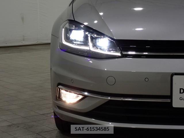 VolksWagen GOLF 2019-11 224094-16