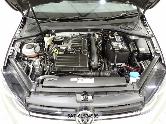 VolksWagen GOLF 2019-11 224094-15