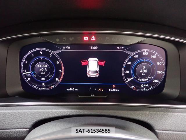 VolksWagen GOLF 2019-11 224094-14