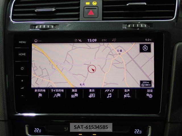 VolksWagen GOLF 2019-11 224094-12
