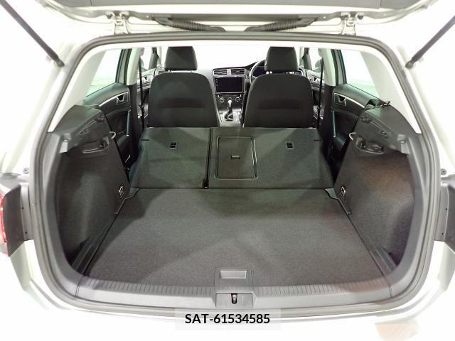 VolksWagen GOLF 2019-11 224094-10