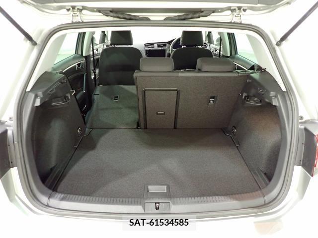 VolksWagen GOLF 2019-11 224094-9