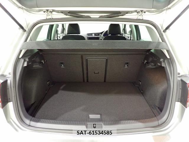 VolksWagen GOLF 2019-11 224094-8