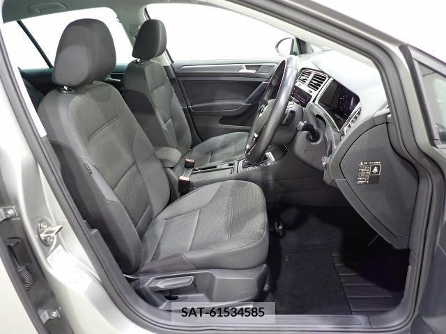 VolksWagen GOLF 2019-11 224094-7