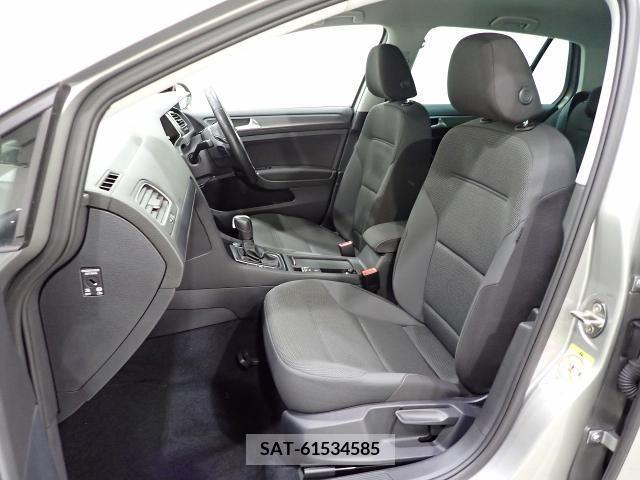 VolksWagen GOLF 2019-11 224094-5