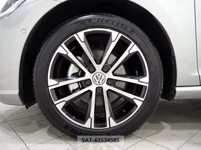 VolksWagen GOLF 2019-11 224094-4