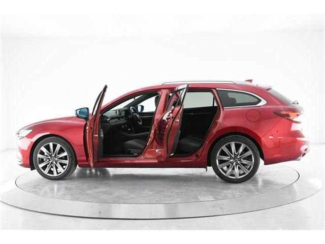 Mazda MAZDA6 2020-01 194040-4