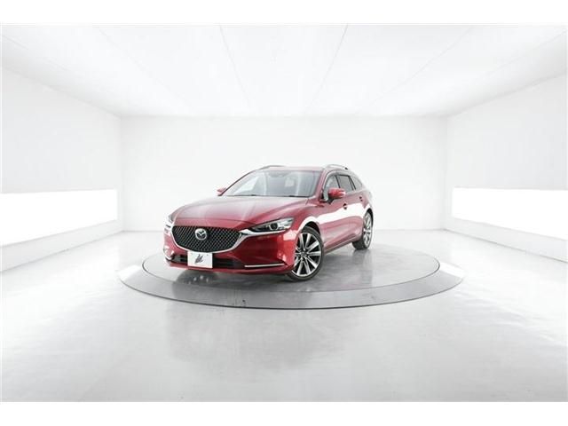 Mazda MAZDA6 2020-01 194040-0