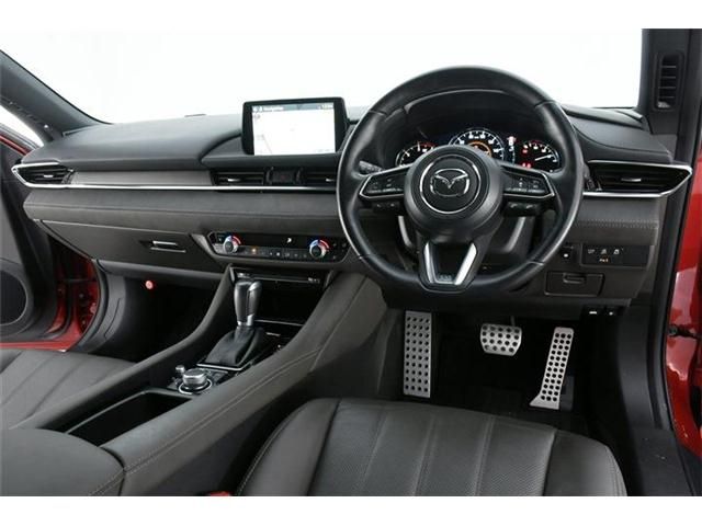 Mazda MAZDA6 2020-01 194040-7