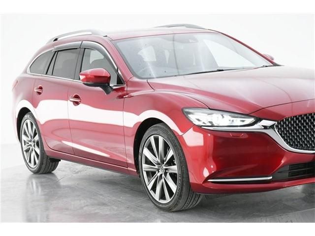 Mazda MAZDA6 2020-01 194040-3