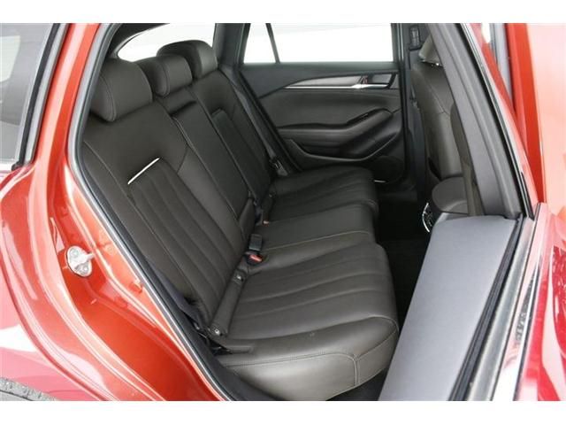 Mazda MAZDA6 2020-01 194040-10