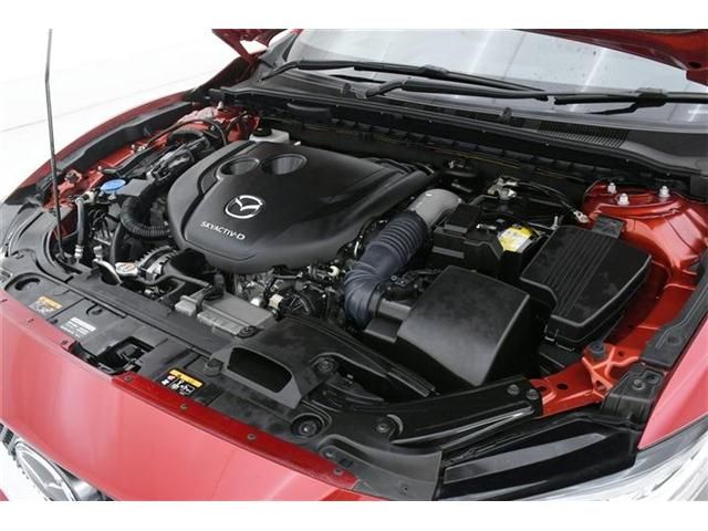Mazda MAZDA6 2020-01 194040-19